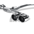 Escape Akrapovic Evolution Line para Nissan R35 GTR