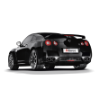 Escape Akrapovic Evolution Line para Nissan R35 GTR