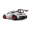 Akrapovic Slip-On Race Titanium Exhaust for Porsche 992 GT3 / GT3 RS