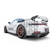 Akrapovic Evolution Titanium Headers for Porsche 992 GT3