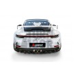 Akrapovic Evolution Titanium Headers for Porsche 992 GT3