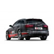 Echappement Akrapovic Evolution Line pour RS6 C7