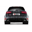 Echappement Akrapovic Evolution Line pour RS6 C7