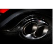 Scarico Akrapovic Evolution Line per RS6 C7