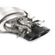 Scarico Akrapovic Evolution Line per RS7 C7