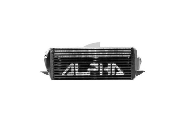 Alpha Competition Intercooler BMW 135i / 1M E82 and 335i E9x N54