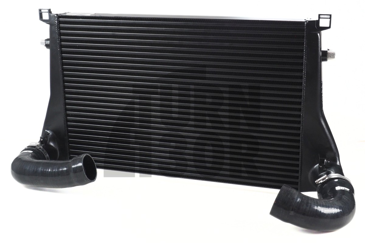 DO88 Kit Intercooler Golf 7 GTI / Golf 7 R / Leon 3 Cupra / S3 8V / TT 8S 2.0 TFSI MQB