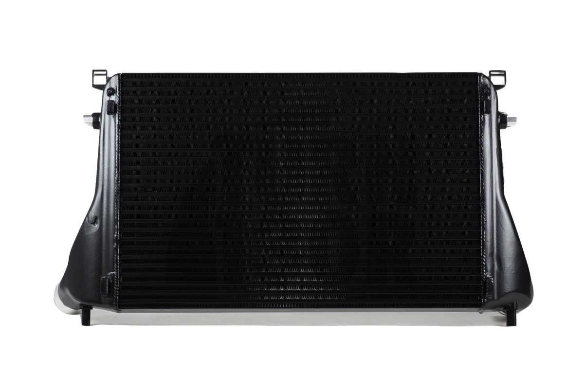 Kit DO88 Intercooler Golf 7 GTI / Golf 7 R / Leon 3 Cupra / S3 8V / TT 8S 2.0 TFSI MQB