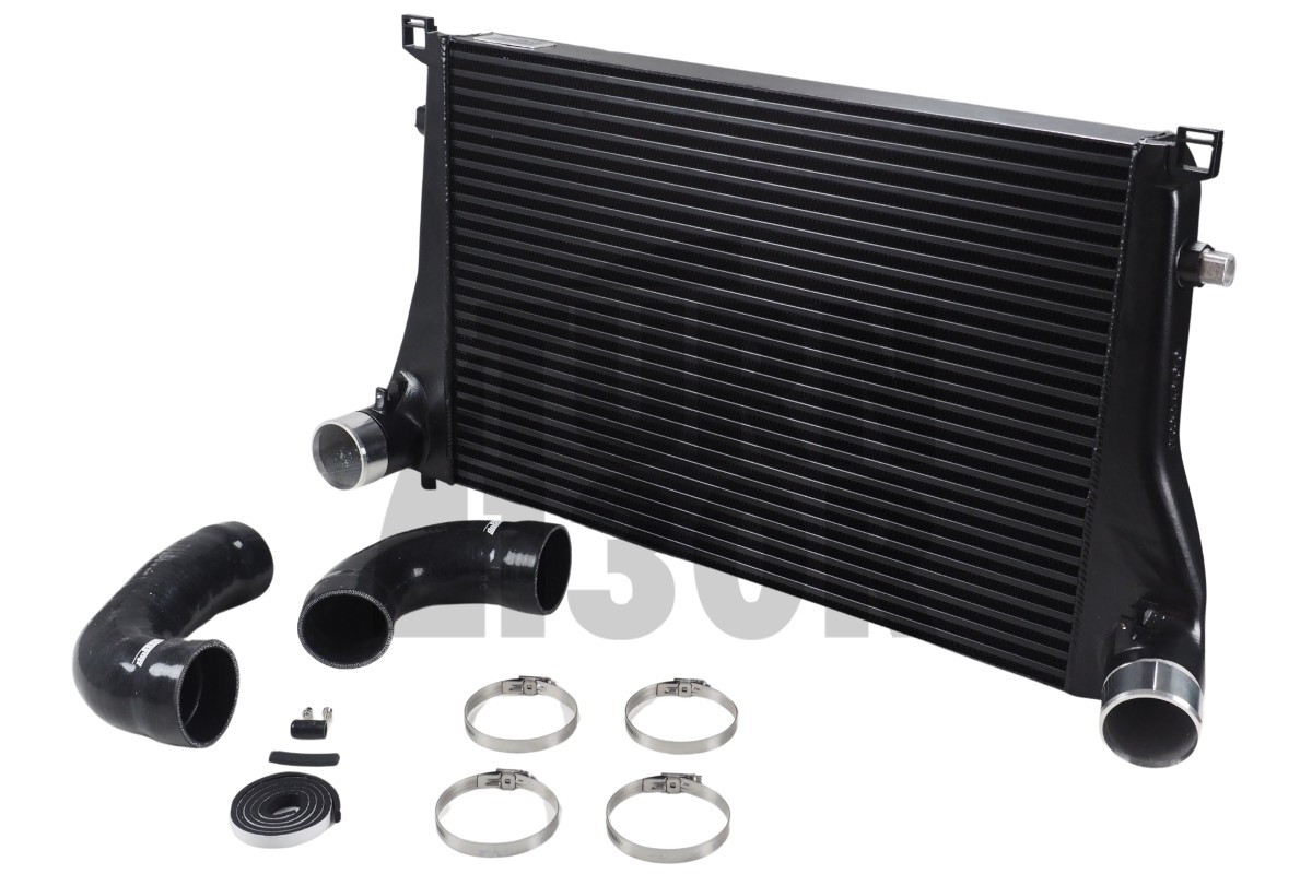 DO88 Ladeluftkühlerkit Golf 7 GTI / Golf 7 R / Leon 3 Cupra / S3 8V / TT 8S 2.0 TFSI MQB