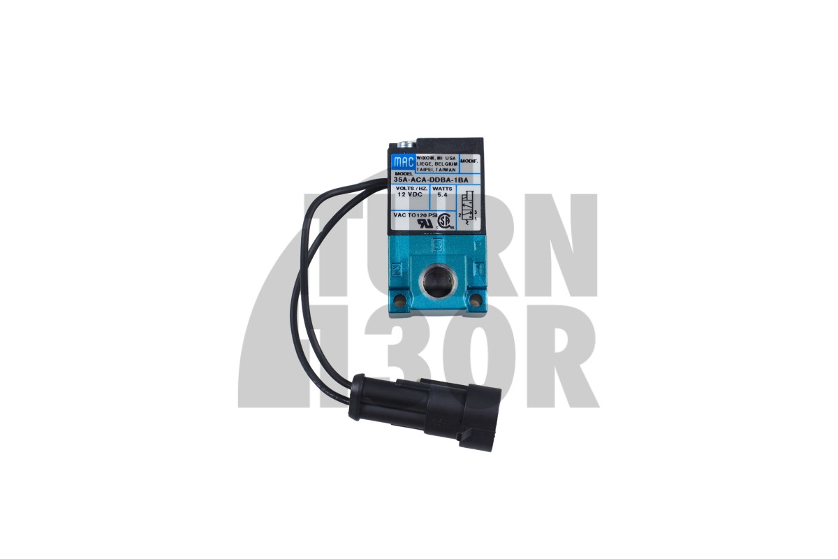 Controlador electrónico de Boost GFB G-Force III