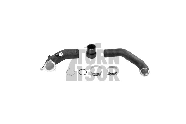 Alpha Competition Charge Pipe BMW 140i / 240i / 340i / 440i B58