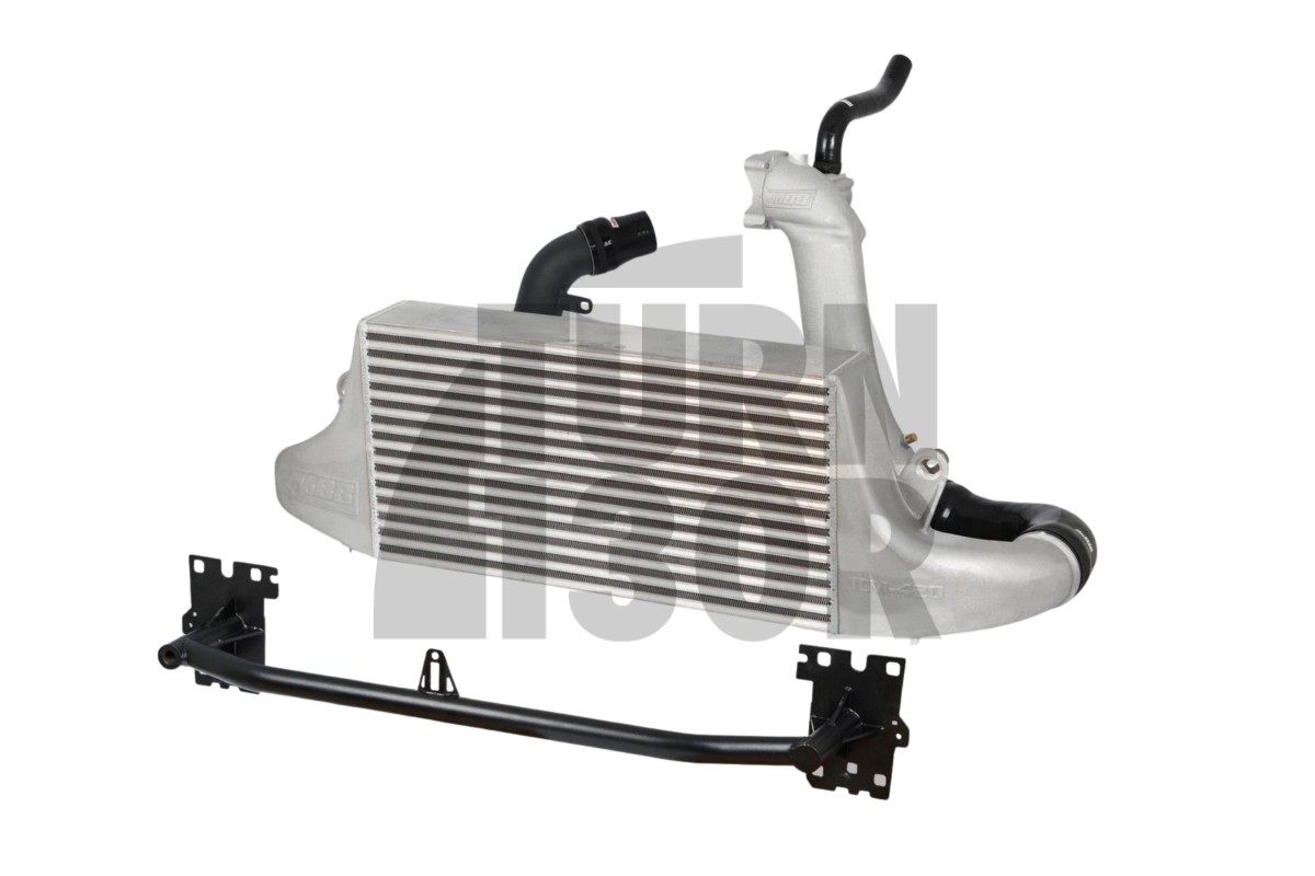 Intercooler BigPack per Audi RS3 8V / 8V.5 DO88