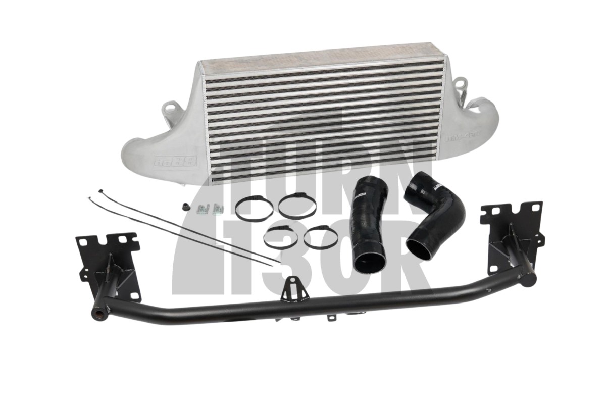 DO88 Performance Intercooler MERA pour Audi RS3 8V / RS3 8Y et TTRS 8S