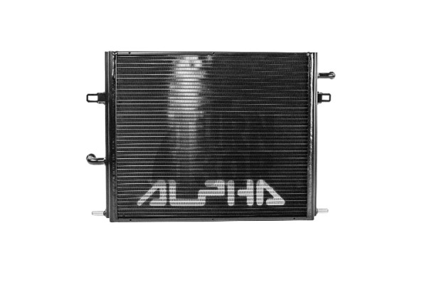 Alpha Competition Chargecooler Intercooler BMW 140i / 240i / 340i / 440i B58