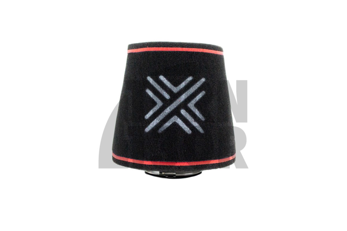 Pipercross Universal Cone Filter 80mm Neck - 200mm OD - 200mm Height