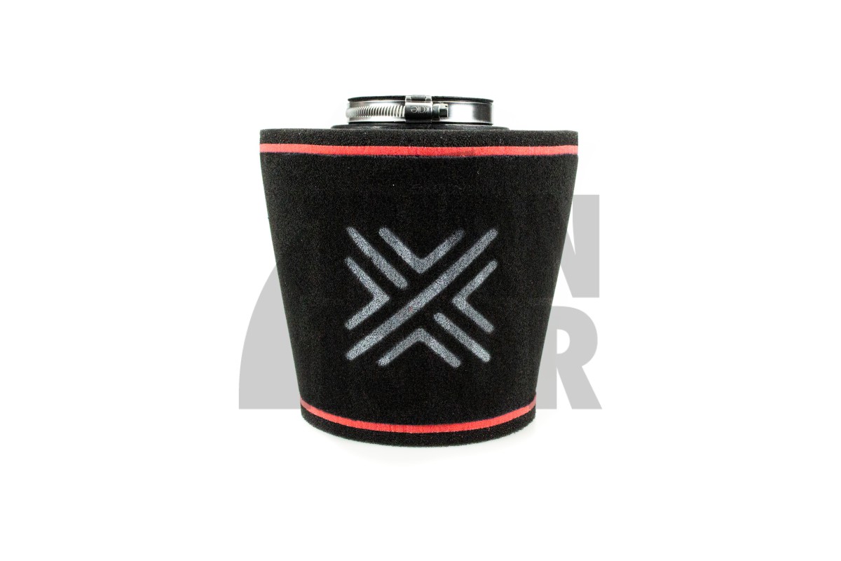 Pipercross Universal Cone Filter 80mm Neck - 200mm OD - 200mm Height