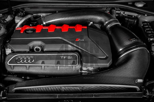 Eventuri Stage 3 Carbon Fiber Intake pentru Audi RS3 8V.5 / TTRS 8S