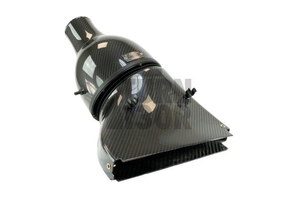 Eventuri Carbon Fiber Intake for Golf 7 GTI / Mk7 R / Leon 3 Cupra / S3 8V