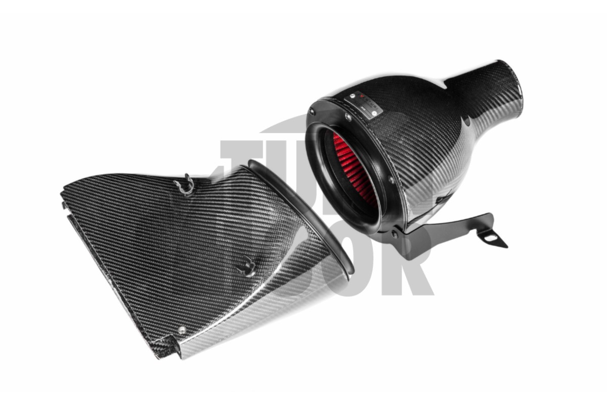 Eventuri Carbon Fiber Intake for Golf 7 GTI / Mk7 R / Leon 3 Cupra / S3 8V