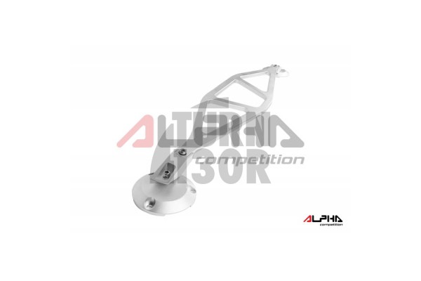 Support de jambe de force avant Alpha Competition BMW M3 E46