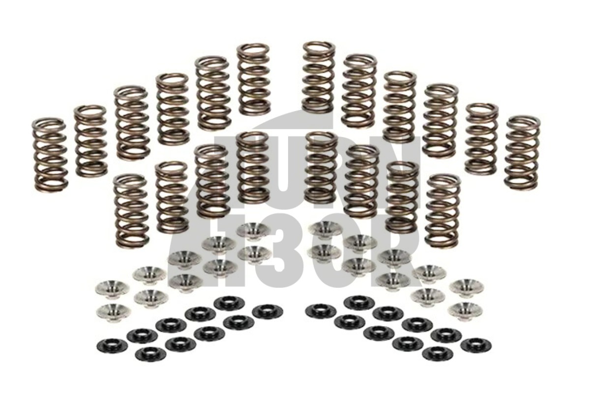 Audi RS3 / TTRS 2.5 TFSI Ferrea Valve Springs and Retainers Kit