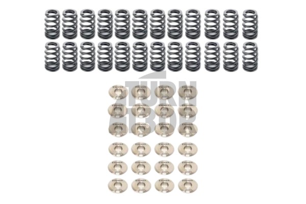 BMW 135i E8x / 335i E9x N54 Ferrea Valve Springs and Retainers Kit