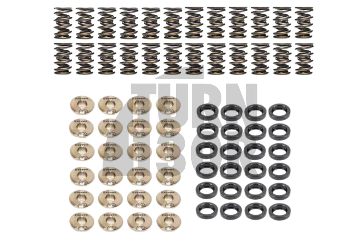 BMW M3 E36 3.0 / 3.2 Ferrea Valve Springs and Retainers Kit