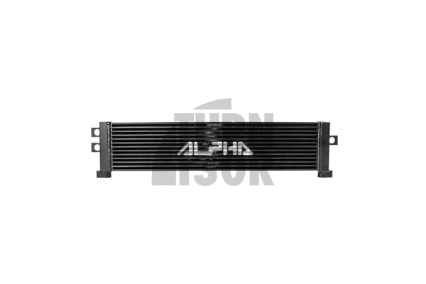 Alpha Competition Oil Cooler BMW M3 F80 / M4 F8x / M2 Comp F87