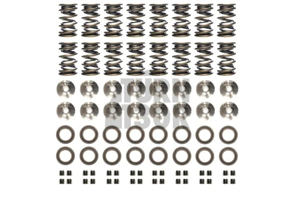 Mitsubishi Lancer Evo 10 Ferrea Valve Springs and Retainers Kit