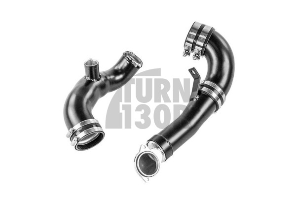 Alpha Competition Turbo Inlets Kit BMW M3 F80 / M4 F8x / M2C S55