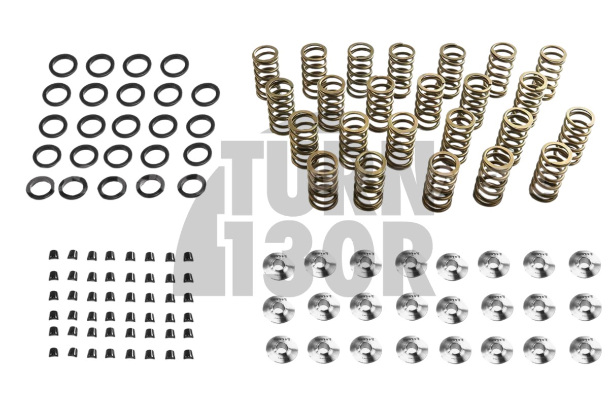 Nissan 350Z 280 / 300 Kit de arcuri de supapă și reținători Ferrea