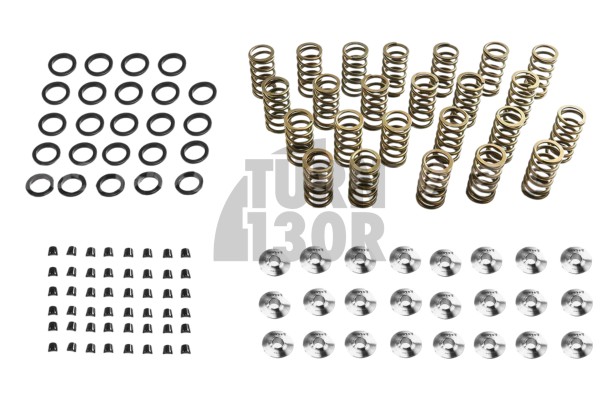 Nissan 350Z 280 / 300 Kit ressorts de soupapes et supports Ferrea