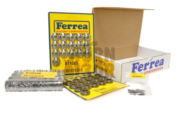 Subaru Impreza WRX STI 01-18 Ferrea Valve Springs and Retainers Kit