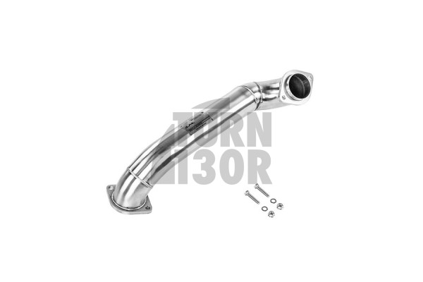 Alpha Competition Crossover Exhaust Pipe BMW M3 G80 / M4 G8x