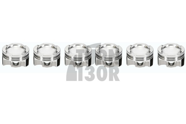 Audi S4 / RS4 B5 Pistons forgés JE