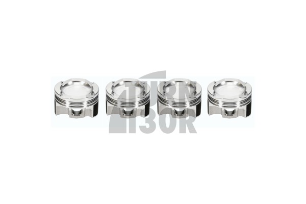 Fiat 500 / 595 Abarth JE Forged Pistons