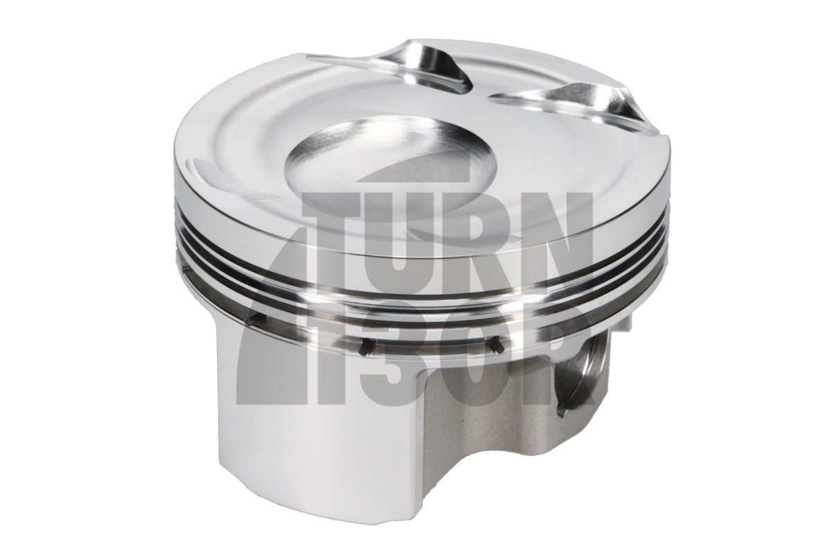 Ford Focus 3 RS / Mustang 2.3 Ecoboost Pistons forgés JE