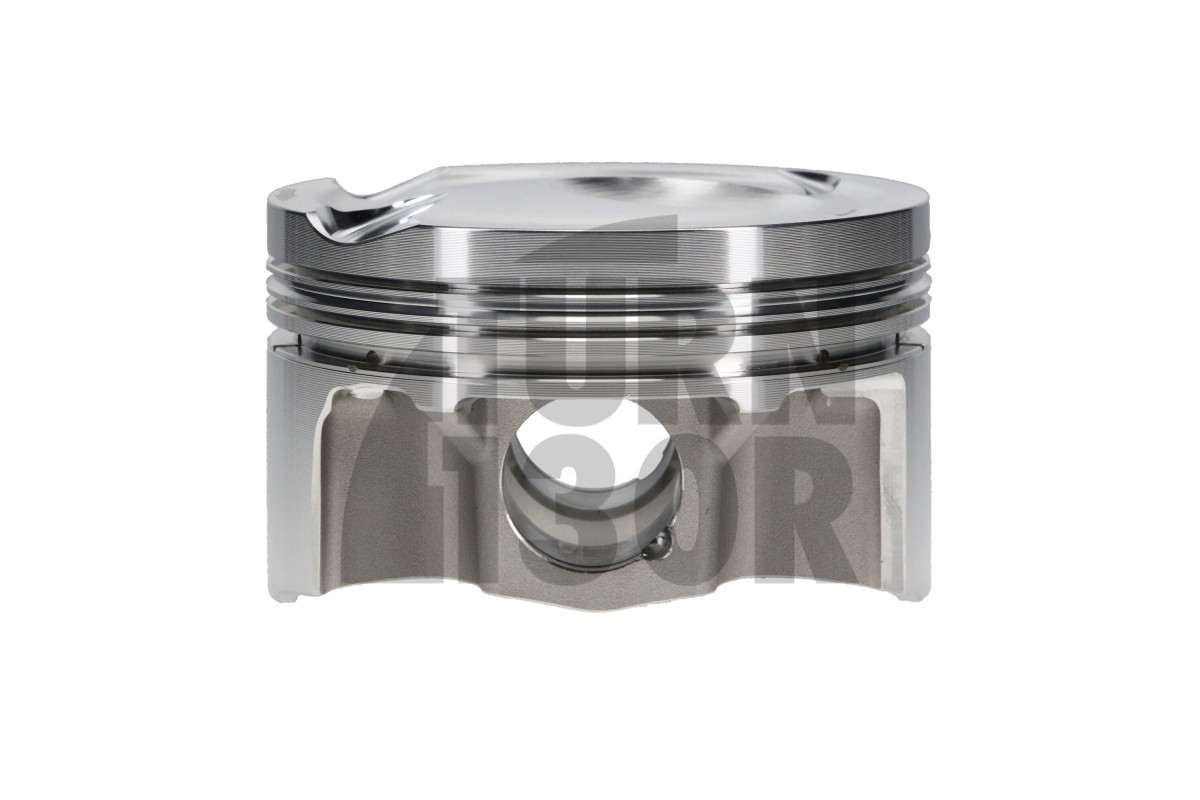 Ford Focus 3 RS / Mustang 2.3 Ecoboost Pistons forgés JE