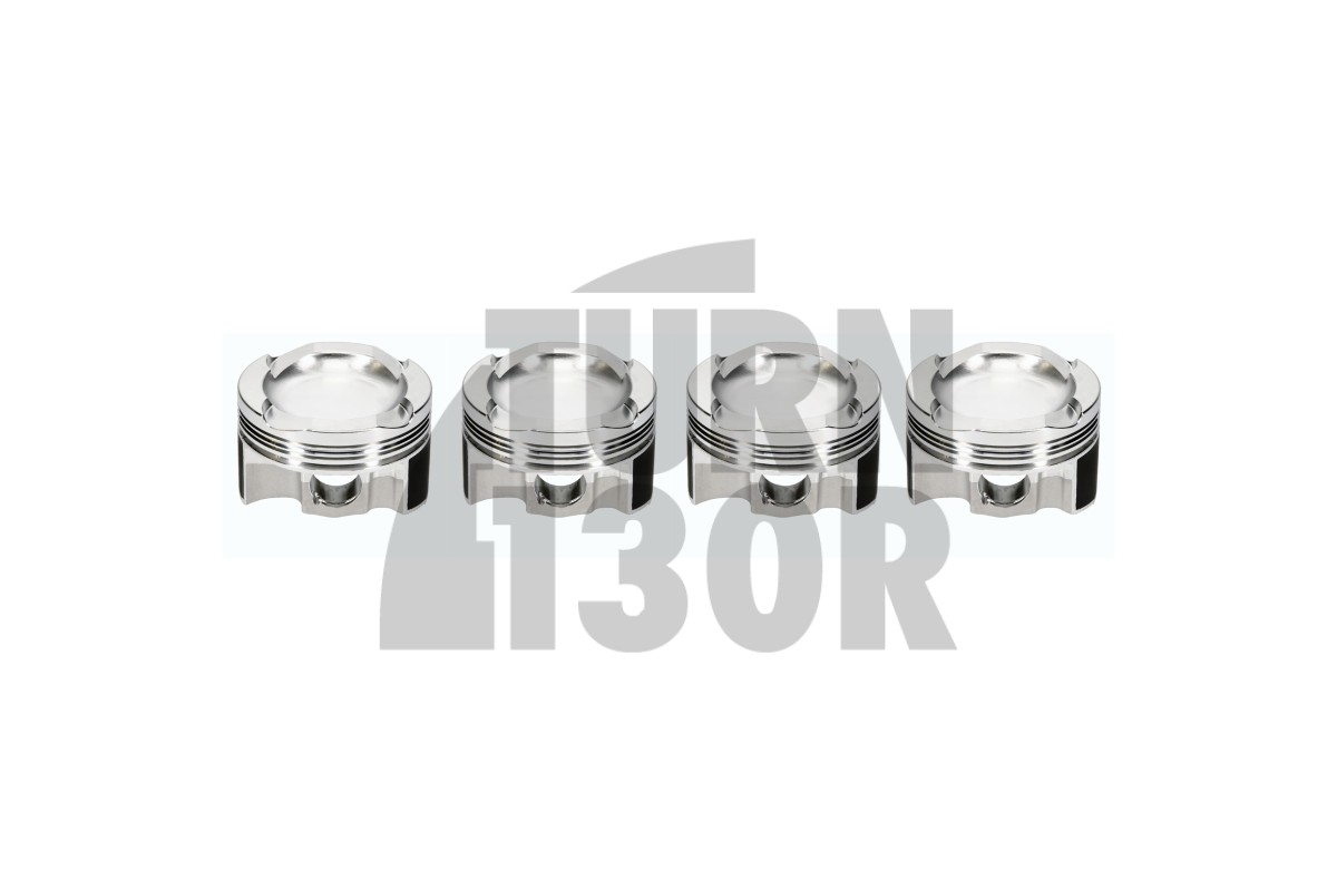 Golf 6 GTI / Leon 2 FR / Scirocco 2.0 TSI EA888.1 JE Forged Pistons