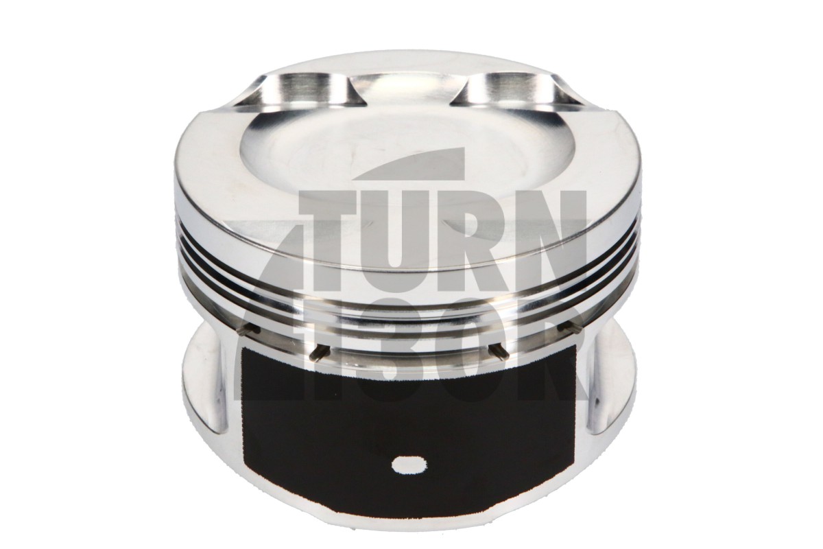 S3 8P / Golf 5 GTI / Leon 2 Cupra / Golf 6 R 2.0 TFSI EA113 JE Pistons forgés