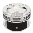 S3 8P / Golf 5 GTI / Leon 2 Cupra / Golf 6 R 2.0 TFSI EA113 JE Pistons forgés