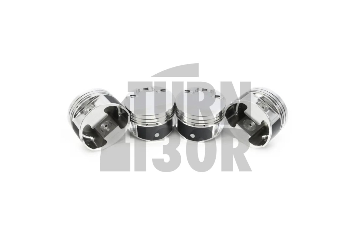 S3 8V / Golf 7 GTI / Golf 7 R / Leon 3 Cupra 2.0 TSI EA888.3 JE Forged Pistons