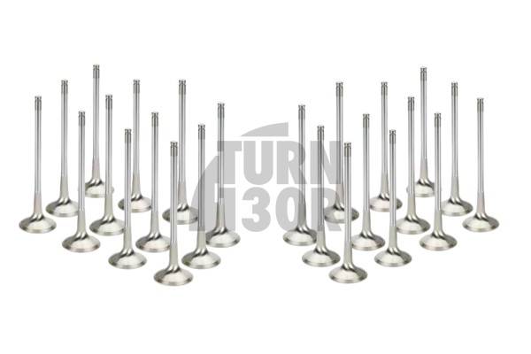 Supertech Engine Valves x24 BMW 135i E8x / 1M / 335i E9x N54 