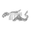 Alpha Competition Exhaust Headers Ford Mustang S550 V8 5.0