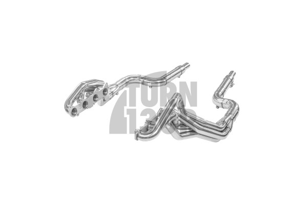 Alpha Competition Headers Ford Mustang S550 V8 5.0