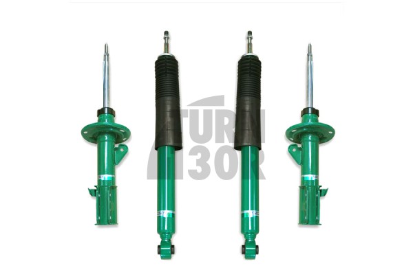 Tein Endurapro Plus Damping Ajustable Shock Absorbers Ford Fiesta ST MK7