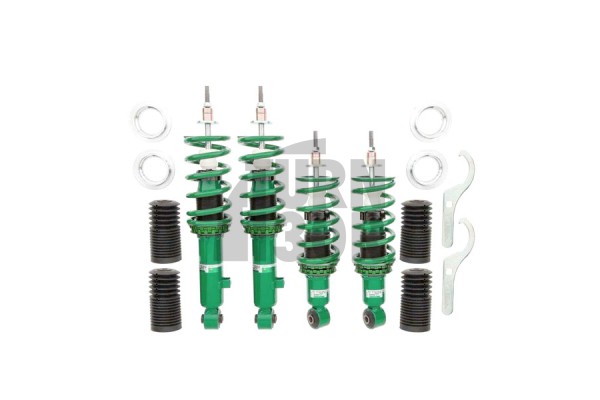 Tein Street Basic Z / Flex Z Coilovers Ford Mustang S550