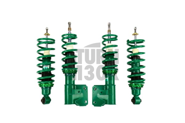 Tein Street Advance Z Coilovers Golf 5 GTI / R32 / Leon 2 Cupra / S3 8P / Golf 6 R