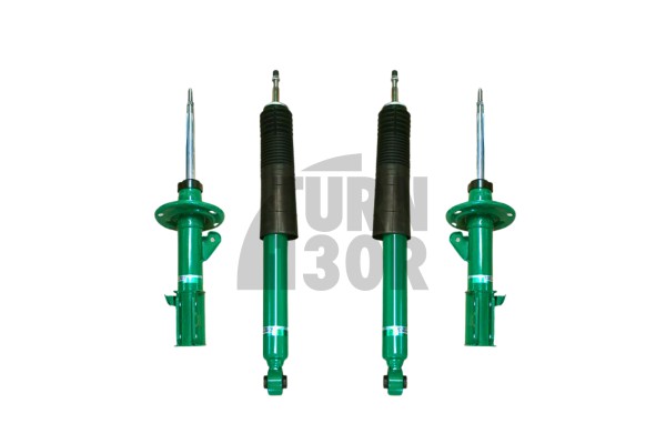 Tein Endurapro Plus Damping Ajustable Shock Absorbers Golf 7 GTI / Golf 7 R / Leon 3 Cupra / Octavia VRS