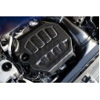 Eventuri Carbon Fiber Engine Cover for Golf 8 GTI / Golf 8 R